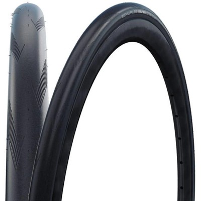 Schwalbe One Plus Performance Line Faltreifen 28x1,1 Zoll (28-622) Schwarz - ...