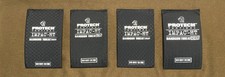 ONE 1 Safariland Protech Armor Plate Impac-HT 5x8 Handgun Threat