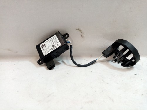 13504286 STEUERGERÄT FÜR WEGFAHRSPERRE / F00HJ00493 / 2121738 FÜR OPEL INSIGNIA