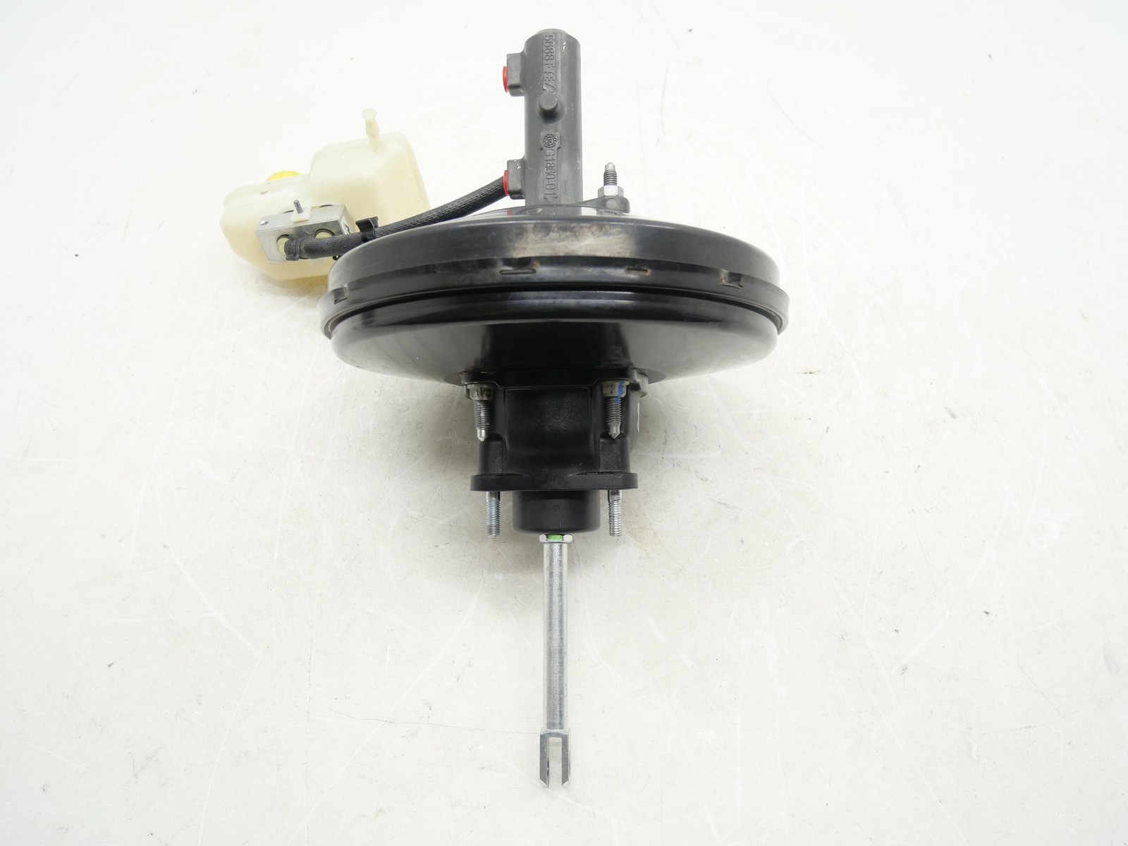 Used Power Brake Booster Master Cylinder Reservoir 2016-2021 McLaren 570S OEM