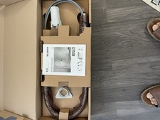 BLANCO KITCHEN FAUCET, Semi-pro SOLENTA, CHROME, 401990