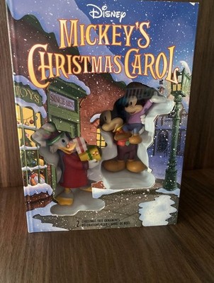 Disney Ornament