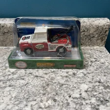 Lemax Craftsman Nelson's Towing Company Sears Exclusive Truck 2017 #73317