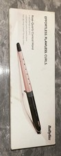 BaByliss Rose-Quartz Conical Wand