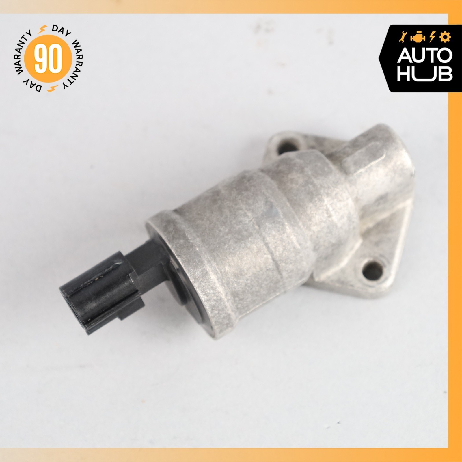 Aston Martin DB7 Vantage Air Intake Manifold Idle Air Control Sensor OEM 38k