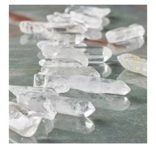 Bead Landing Quartz Spikes Beads 14-30mm 8 