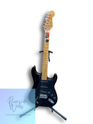 Samick Electric Guitar Strat Type X JAPAN