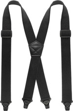 Hidden Suspenders for Men under Clothes - Free Yourself from Troublesome Waistba