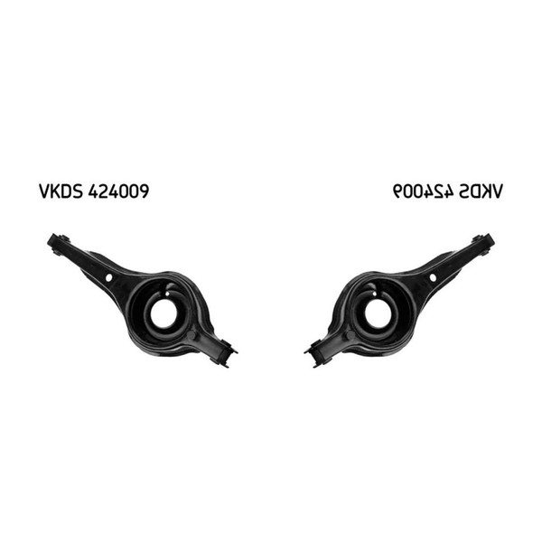 SKF 2X Querlenker Lenker Links Rechts FüR Ford Focus DAW DBW 1.6 16V-image