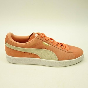 puma suede 38.5