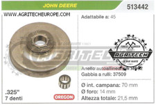 513442 Clutch Sprocket Chainsaw John Deere 45...