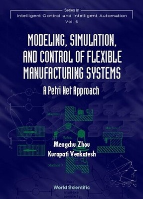 Kurapati Venkat Modeling, Simulation, And Control Of Flex (Hardback) (UK IMPORT)