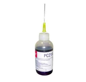 Multicore PC21A Rosin Soldering Flux (50ml) DIY