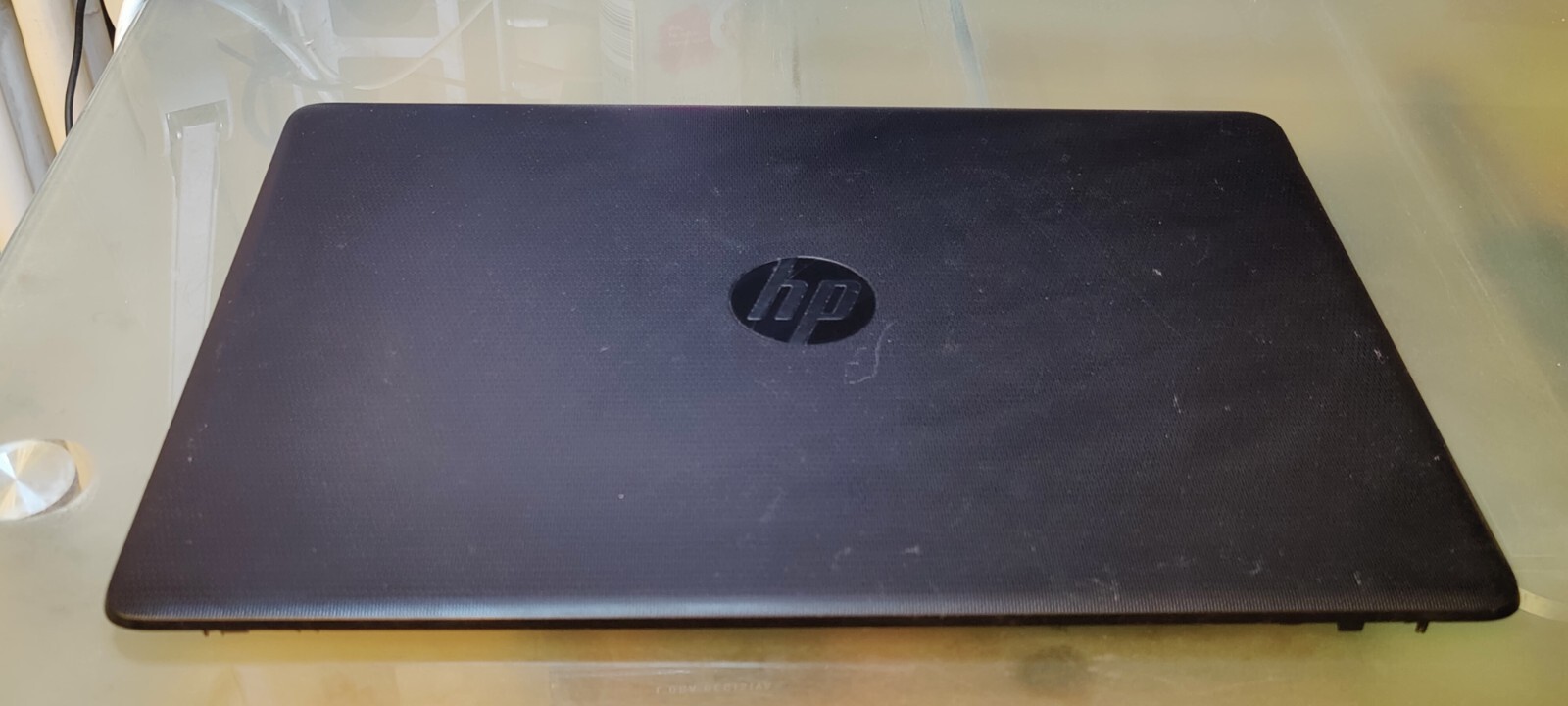 Carcaça Tampa Lcd Hp Pavilion Dv5 2000 Dv5 2040br 606874-001