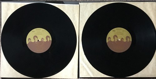 The Beatles Love Songs LP SKBL-11711 1977 Capitol Vinyl Stereo Record - Picture 4 of 5