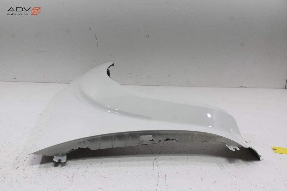 Nissan Frontier 2005-2021 panel de cubierta del guardabarros del lado del pasajero delantero derecho OEM Foto 4 de 4