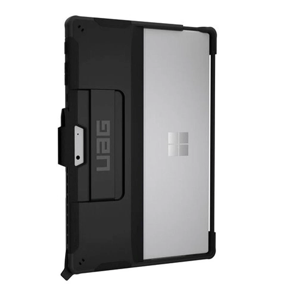 Urban Armor Gear Rugged Back Cover For Microsoft Surface Pro 7+ 32259HBT4040 - Image 2 of 4