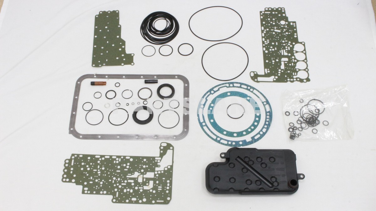 mika品 2969A065 Mitsubishi Seal Kitat Overhau Genuine OEM Part for