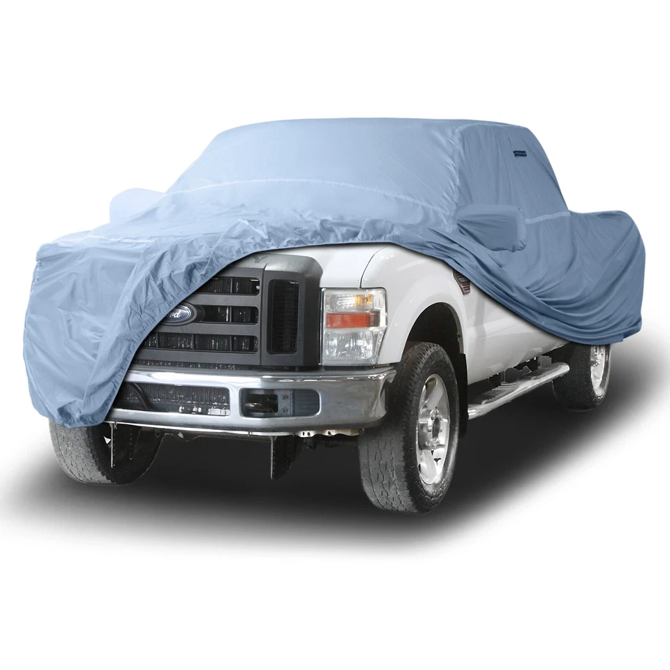 Для [Ford F-250] 100% водонепроницаемый / пожизненная гарантия чехол для грузовика автомобиля - Изображение 3 из 4