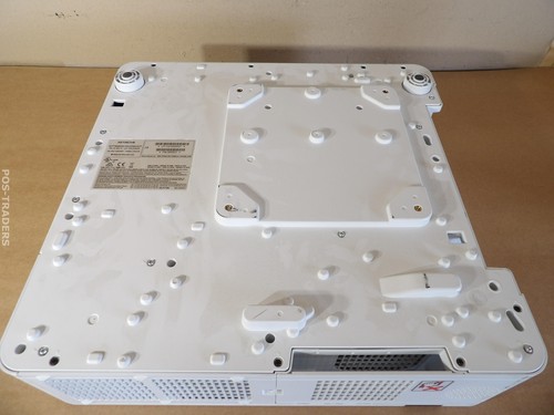 Hitachi LP-WU3500 Projector Beamer WUXGA DLP 3500 Lumens - 18,210 H - NO REMOTE - Bild 10 von 11