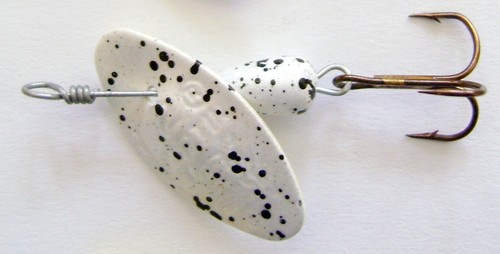 Panther Martin 2g. Fishing, Spinner, Blinker, Bait, Trout, Pike, Perch - Picture 27 of 55