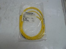 Turck PSG 3-2 picofast cordset U0092-00 new