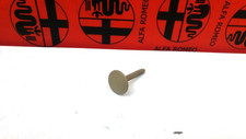 ALFA ROMEO 159 BOTTONE RIVESTIMENTO BAGAGLIAIO BEIGE 156066936