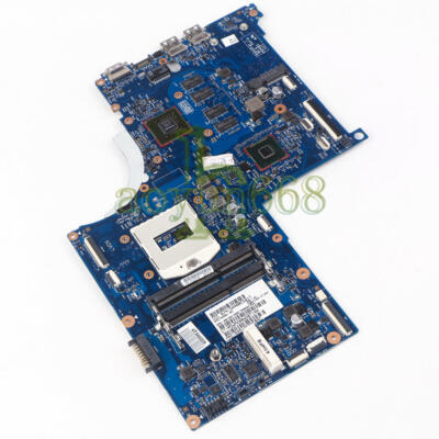 For HP Envy-17 17-J Intel Motherboard 720266 720266-601 720266-501
