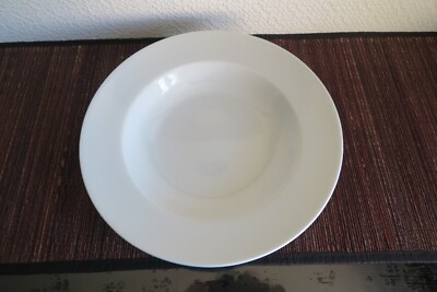 HUGE QUALITY CERAMIC PASTA BOWL 12