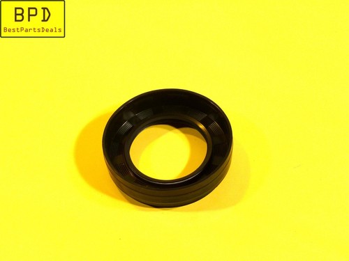Auto / Manual Trans Output Shaft Seal Left NATIONAL - FEDERAL MOGUL 710112 - Picture 4 of 7