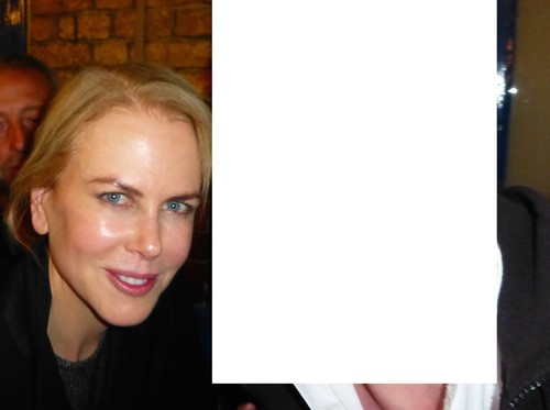 Tom Cruise & Nicole Kidman HAND Signed 8x10 Photo, Autograph Eyes Wise Shut - Picture 3 of 4