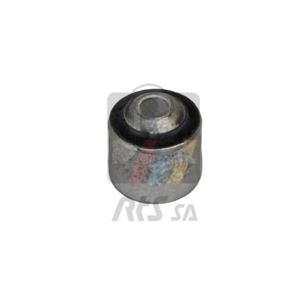 RTS Lagerung Lenker Hinten Beidseitig Oben FüR Mercedes-Benz 017-00605-image