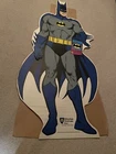Batman Promotional Cardboard Standee 1989 Mayfair Games DC Comics Unused