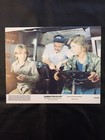 Damnation Alley orig color lobby photo set GEORGE PEPPARD/JAN MICHAEL VINCENT 77 — photo 4