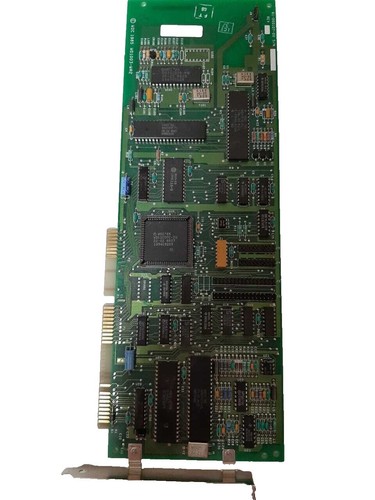 拡張カード lightning speed isa I/O controller Startech ATIO-V8 8 Bit ISA Multi IO Controller Card Expansion | eBay