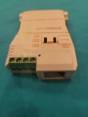 Aten IC-485S Bi-directional Converter Serial RS-232 to RS-422/RS-485