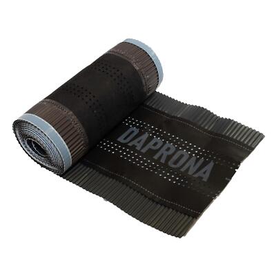 4x 5m Firstrolle Alu Super Vent 230/320/340/390mm Firstband Firstabdeckung