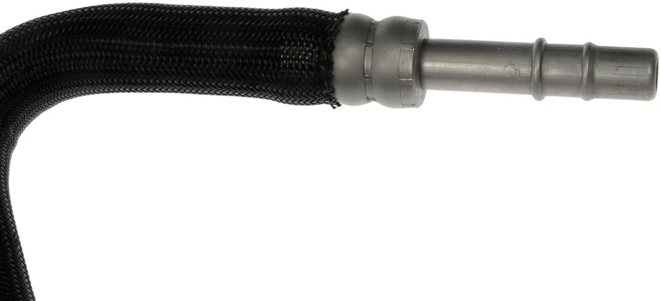 Conjunto de manguera de enfriador de aceite de transmisión automática de 3,5 L para Ford Edge 2007-2009 Dorman 227DF94 Foto 4 de 4