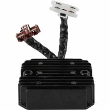 REGOLATORE DI TENSIONE ARROWHEAD APG6002 APRILIA SL Falco 1000 00-03