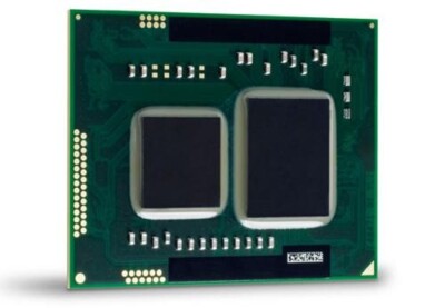 Intel Core i5-560M 2,66 GHz Sockel G1 2,66/3M Mobile CPU rPGA988A 1. Generation