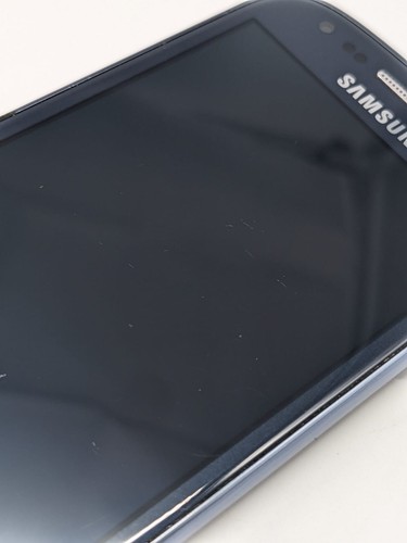 Samsung Galaxy S3 Mini Blu GT-I8190 | SENZA BATTERIA | SENZA SIMLOCK - Foto 4 di 7