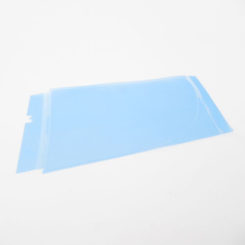Genuine OEM Mopar Dodge 68088806AA Passenger RH Rear Fender Anti Chip Film - Picture 4 of 6