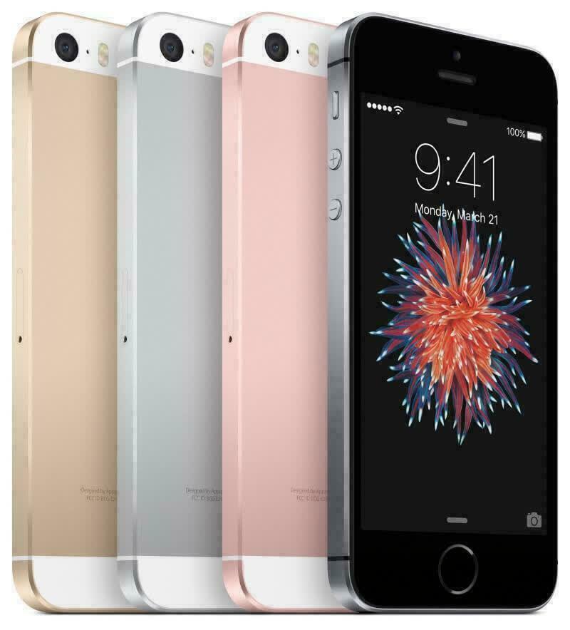 The Price Of Near Excellent Cond Apple iPhone SE 16GB /32GB /64Gb /128GB Unlocked Verizon ATT | Apple iPhone