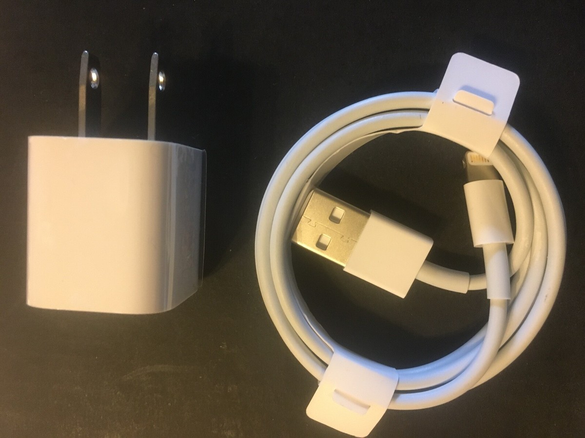 Apple USB-C Fast Charger iPhone 11 Pro Max X XS Plus Lightning