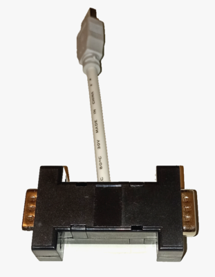 Commodore Info Page - Steuerknppel: Quickjoy III Supercharger, SV-123 [de