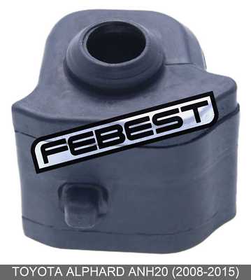 Front Stabilizer Bushing D25 For Toyota Alphard Anh20 (2008-2015)