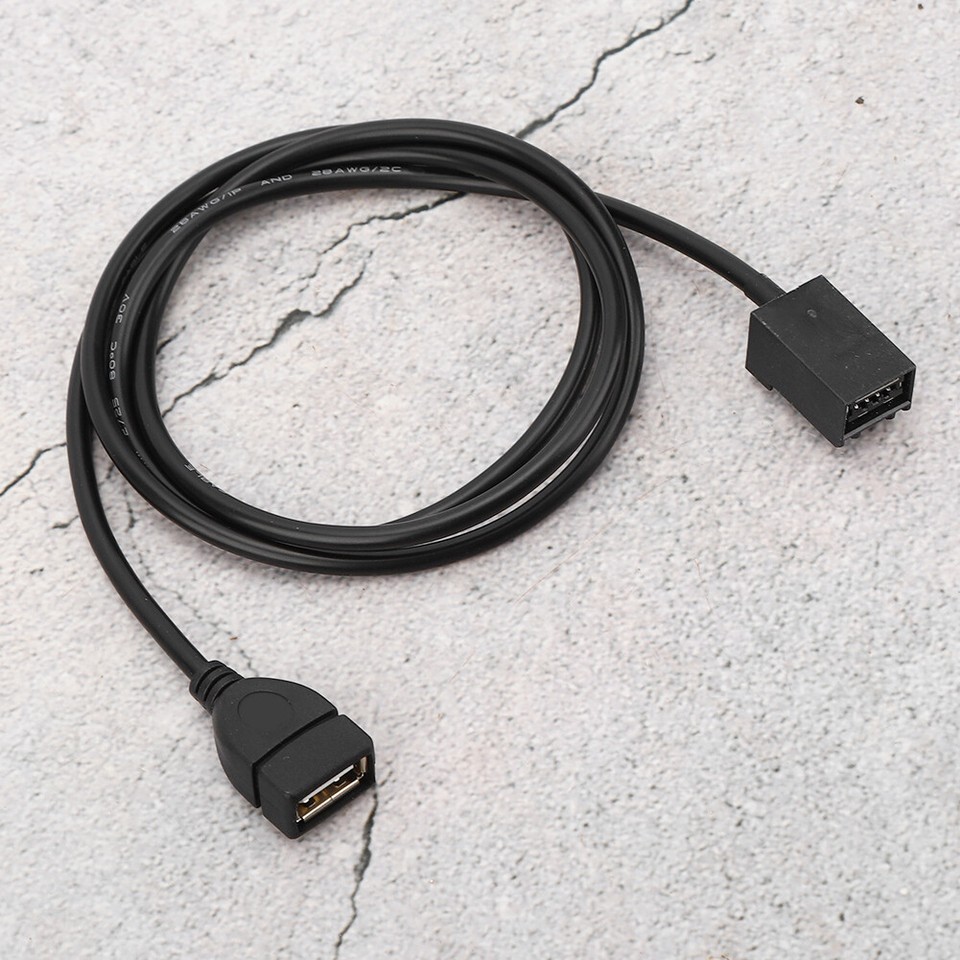 Car AUX USB Adapter Car AUX USB Audio Adapter Cable Music Converter Fit