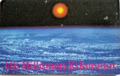 TK, P 05.02.92,  gebraucht, used Phonecards. Auflage: Ca. 500Tsd.