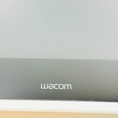 Wacom DTH-1620/K0 Cintiq Pro 16 Inch Pro Graphic LCD Pen Tablet