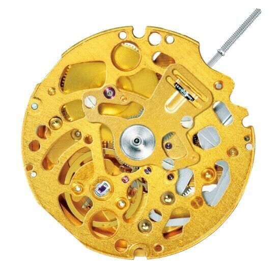 Seiko SII NH71 NH71A Japan Made Automatic Movement | eBay